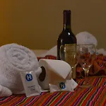 Hotel Encanto De San Blas