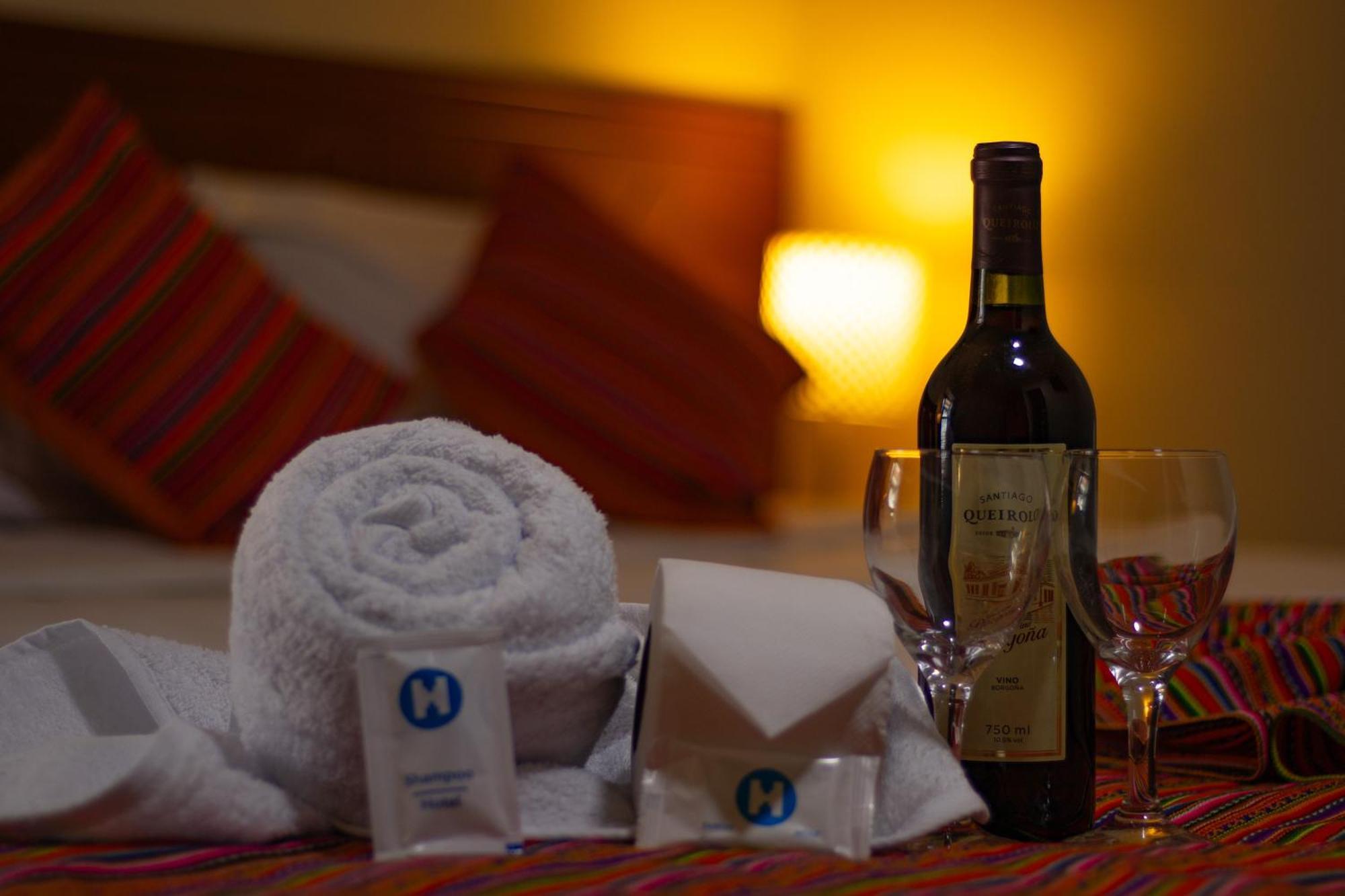 Encanto De San Blas * Cuzco