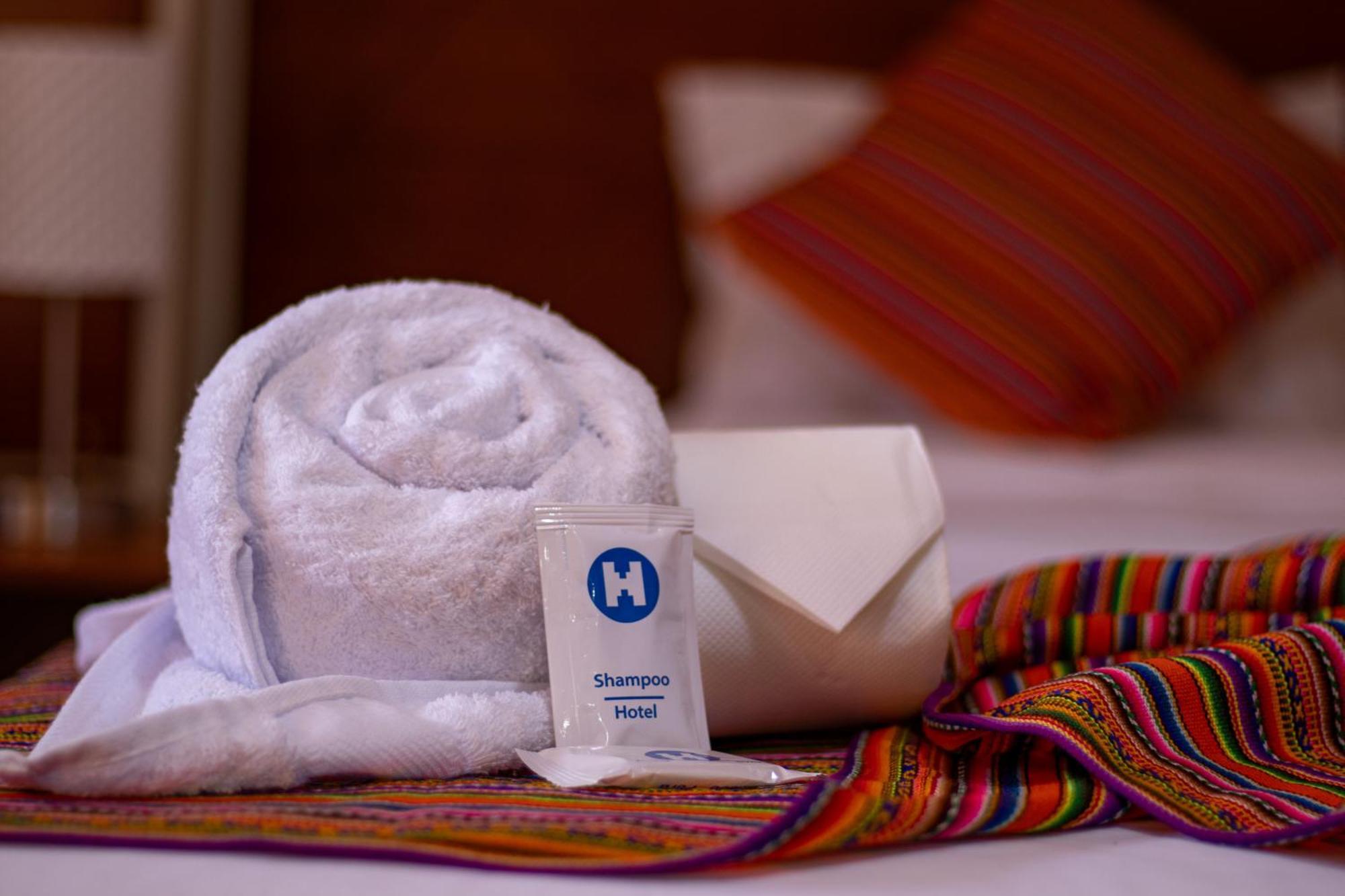 Encanto De San Blas Hotel *