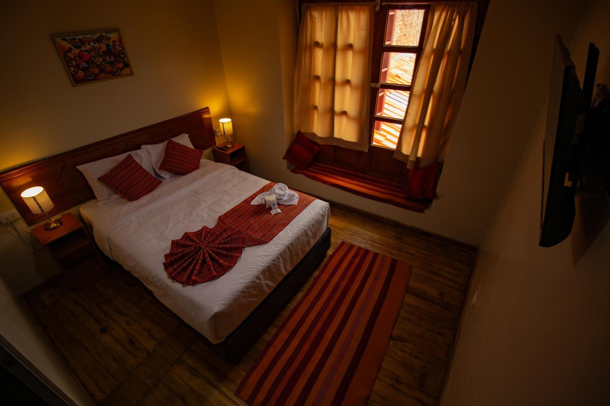 Encanto De San Blas * Cuzco