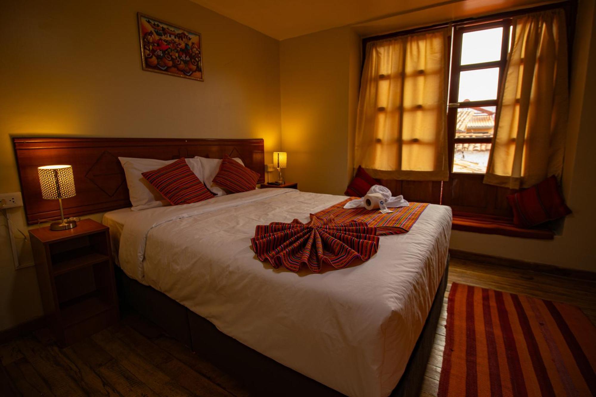 Encanto De San Blas Hotel Cuzco