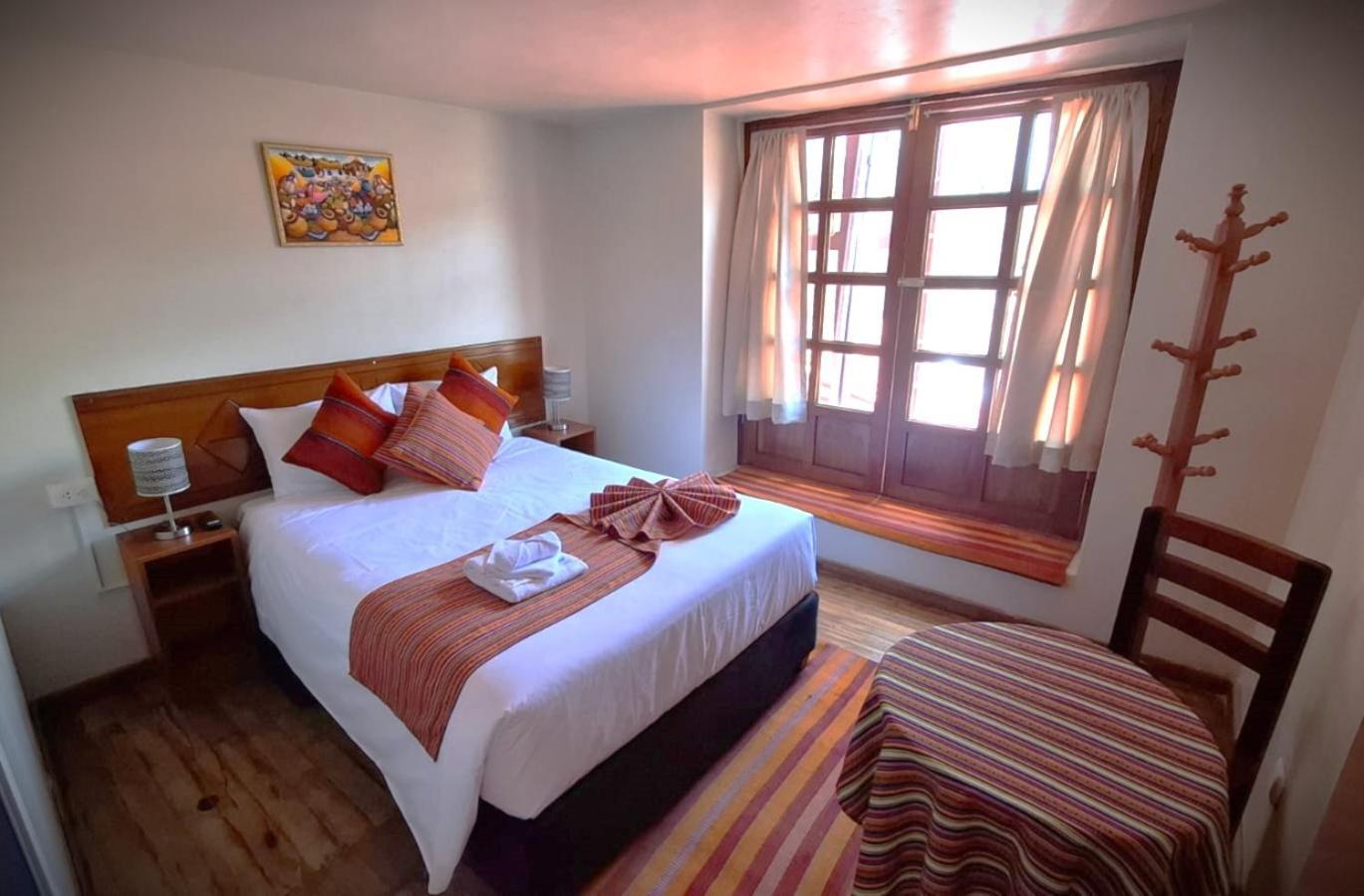Hotel Encanto De San Blas Cuzco